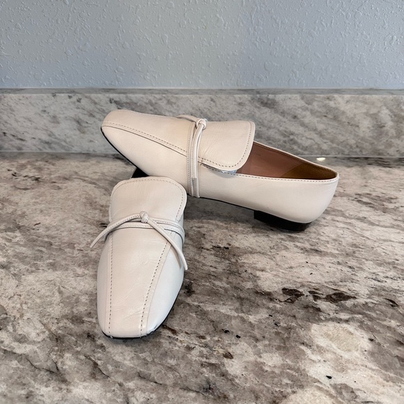 Linea Paolo Women's Loafer Flat Sz 10M - Picture 2 of 9